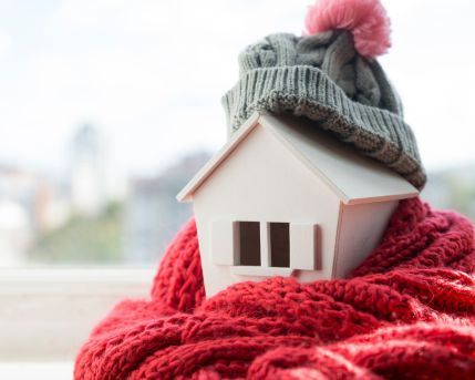 Cold weather tips for staying safe and warm