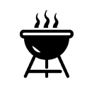 Grill icon