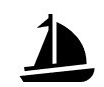 Boat icon