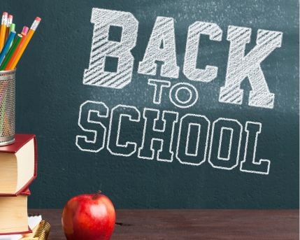 Back-to-School Safety From A to Z