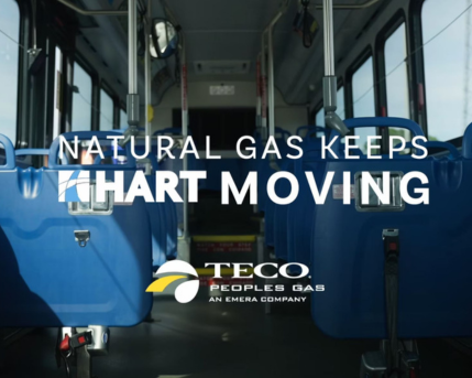 CNG Keeps Fleets Driving When It Matters Most